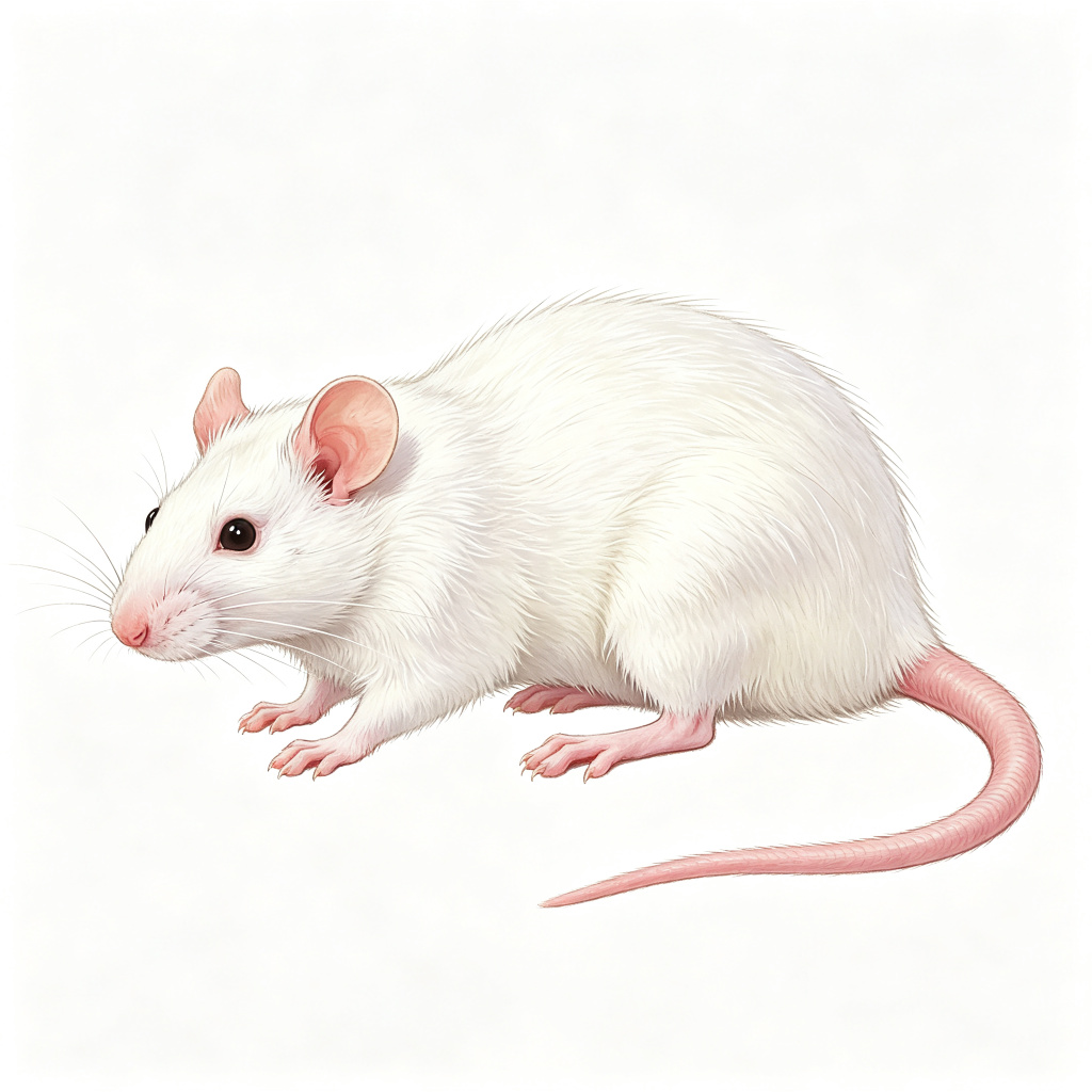 Rattus norvegicus