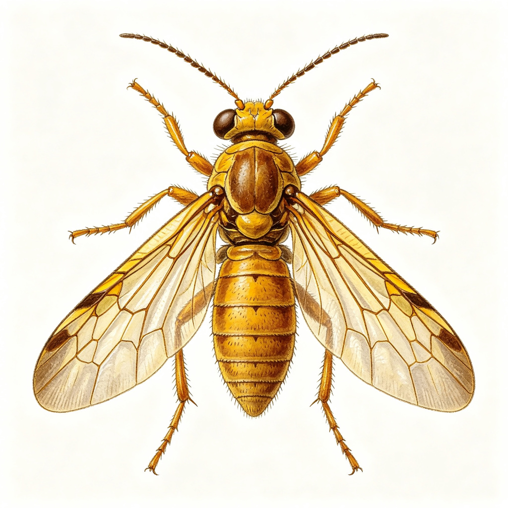 Frankliniella occidentalis